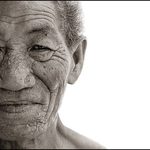 .Faces of Thailand.