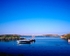 Loch Carnan, Island of South Uist, Scotland.