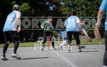 Manor Farm Donkeys v Tomahawks-41