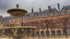 Place des Vosges, Paris