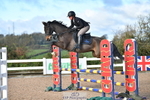 Cls 2 British Novice & 90cm Open portfolio