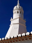 Ancient Chimney