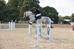 Cls 11 Snr Foxhunter portfolio