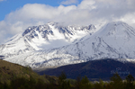 Mount St Helens