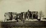 Carew Castle Tenby 7
