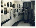 Annual Exhibition - early 1950s