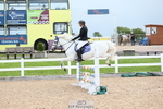 Class 22a&b  Pony Discovery & 90 Open portfolio