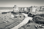Seafront Mogadishu