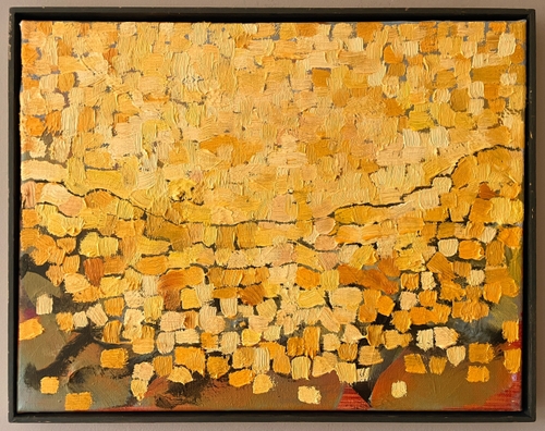 11"x14" #70 29/8/26