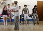 How to be Funny Workshop 7