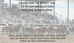 2025 Cheyenne Frontier Days portfolio