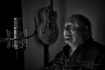 Singing the blues