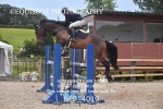 CLASS 8 Senior Newcomers/ 1.10m Open portfolio