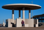 Rest Stop C