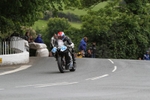 David Madsen-Mygdal Yamaha / Gimbert Racing