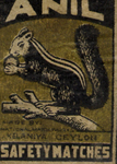 Matchbox Ceylon106
