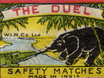 Matchbox India 63