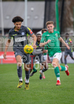 GFC v Thatcham Town-22