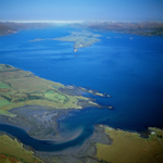 A00145CX2 Loch Don on Mull to Lismore Island