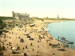 Tynemouth Long Sands 1