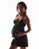 Artistic Pregnancy Photography