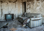 Lee Plaza Hotel (Detroit, MI) | a shameful little place in your heart