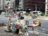 Street Vendor