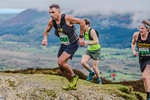 British Fell Relay-100