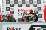 podium