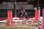 CLASS 3 BS PONY Pony British Novice / 0.80m Open portfolio