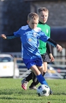 Wattsfield Under 9 v Milnthorpe & District (8/10/22) portfolio
