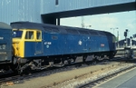 22nd Aug 1989