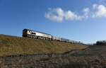 JL - 8.1.18 66713 6E44 Hexthorpe - Ribblehead, Ribblehead