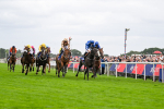 Race 5 4.10pm Sky Bet Stayers Handicap portfolio