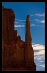 Rock Figure