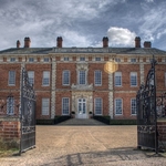 bedingbrough hall
