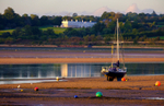 Lympstone Manor Hotel