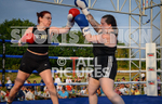 BOUT 10 - Ebony the Mallet Mollet v Lauren  Thunder Damage Hallet-25