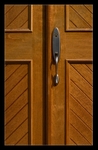 Cross Handle