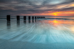 North Beach Sunrise 3