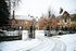 12 King's Manor