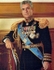 (IR-3)  Portrait of the Shah