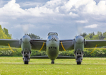 Mosquito portfolio