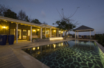 Crescent Beach Villa, Under the stars: 5898