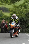 Andy McPherson Yamaha / A.D.D. Express, Halifax