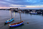 Bridlington Harbour