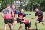 Rugby 2nds v Turiff -12776