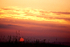 Sunset over the hills _S008