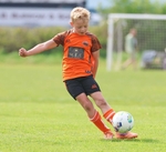 Kirkby Stephen Under 8's portfolio