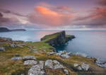 Neist Point Pastels